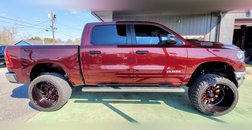 2023 Ram Ram Pickup 1500 Big Horn