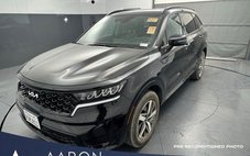 2023 Kia Sorento S