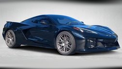 2023 Chevrolet Corvette Z06