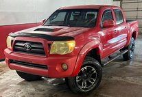 2006 Toyota Tacoma V6