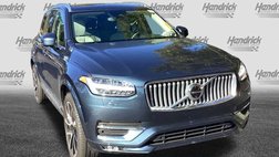 2024 Volvo XC90 B6 Plus Bright Theme 7P