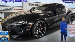 2022 Toyota GR Supra 3.0 Premium