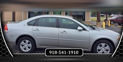 2007 Chevrolet Impala LT