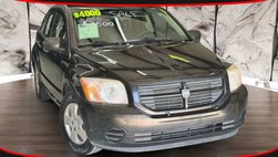 2008 Dodge Caliber SE