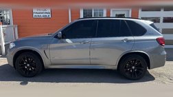 2018 BMW X5 xDrive40e iPerformance