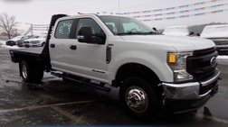 2020 Ford Super Duty F-350 XL
