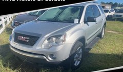 2009 GMC Acadia SLE-1