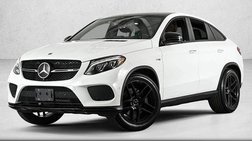 2018 Mercedes-Benz GLE-Class AMG GLE 43