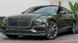 2024 Bentley Flying Spur Speed