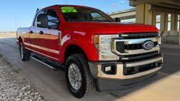 2020 Ford Super Duty F-250 XLT