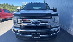 2017 Ford Super Duty F-250 Lariat