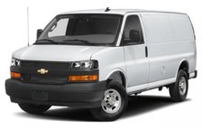 2024 Chevrolet Express 2500
