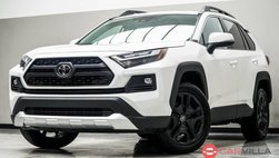 2023 Toyota RAV4 Adventure