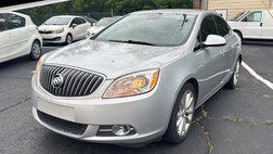 2013 Buick Verano Base