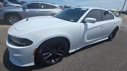2020 Dodge Charger GT