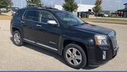 2014 GMC Terrain Denali