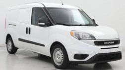 2022 Ram ProMaster City Base