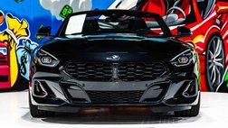 2024 BMW Z4 M40i