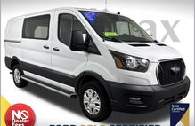 2024 Ford Transit 250