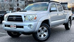 2005 Toyota Tacoma V6