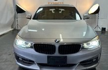 2018 BMW 3 Series 330i xDrive Gran Turismo
