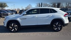 2025 Volkswagen Atlas Cross Sport SE 4Motion