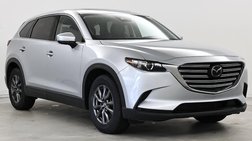 2023 Mazda CX-9 Touring