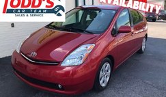 2009 Toyota Prius Touring