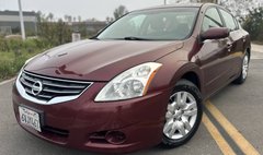 2012 Nissan Altima 2.5