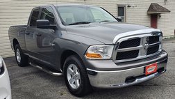 2009 Dodge Ram 1500 SLT