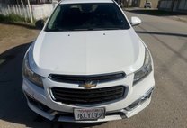 2015 Chevrolet Cruze 1LT Auto