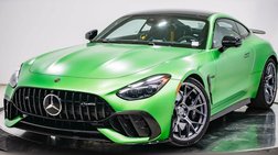 2026 Mercedes-Benz AMG GT 63 PRO