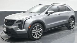 2023 Cadillac XT4 Sport