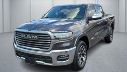 2025 Ram Ram Pickup 1500 Laramie