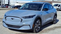 2024 Ford Mustang Mach-E Select