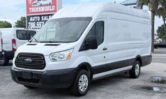 2017 Ford Transit 350