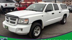 2010 Dodge Dakota Lone Star