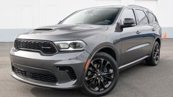 2024 Dodge Durango R/T Plus