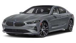 2021 BMW 8 Series 840i Gran Coupe