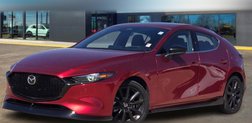 2024 Mazda MAZDA3 2.5 Turbo Premium Plus