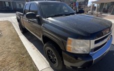 2009 Chevrolet Silverado 1500 LT