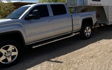 2015 GMC Sierra 2500HD Denali
