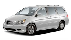 2009 Honda Odyssey EX-L