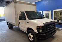2017 Ford E-Series E-350 SD