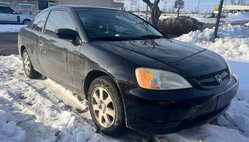 2003 Honda Civic EX