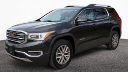 2019 GMC Acadia SLE-2