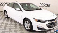 2024 Chevrolet Malibu LS Fleet
