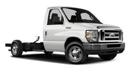 2015 Ford E-Series E-350 SD