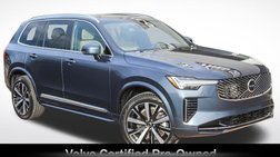 2025 Volvo XC90 B5 Core Bright Theme