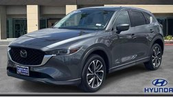 2022 Mazda CX-5 2.5 S Premium Plus